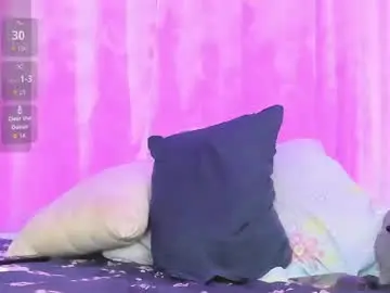 Chaturbate Private Sex Chat of saammii_