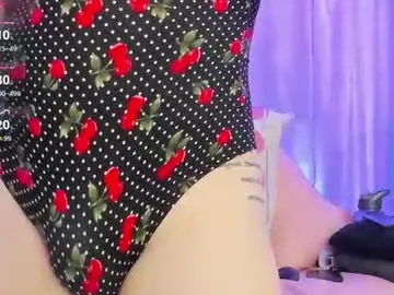Chaturbate Live Sex Cam of saammii_