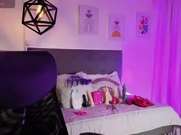 Chaturbate Free Porn Cam of sabaha_