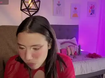 Chaturbate Live Sex Cam of sabaha_