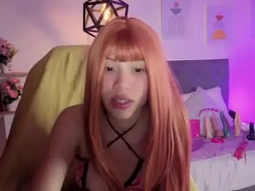 Chaturbate Live Sex of sabaha_