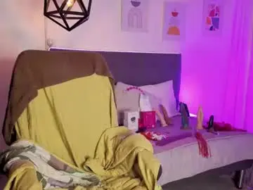 Chaturbate Free Porn Cam of sabaha_