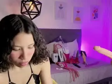 Chaturbate Nude Webcam of sabaha_
