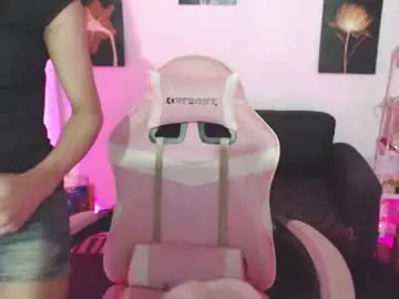 Chaturbate Live Sex Cam of seductivepyra69xxx