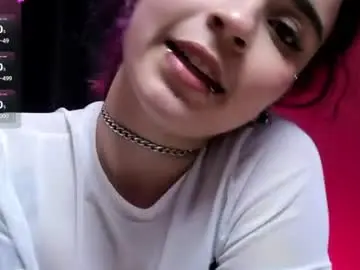 Chaturbate Private Sex Chat of sophiecats