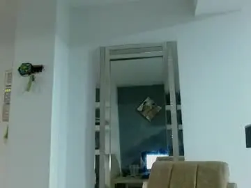 Chaturbate Live Sex of soy_isi