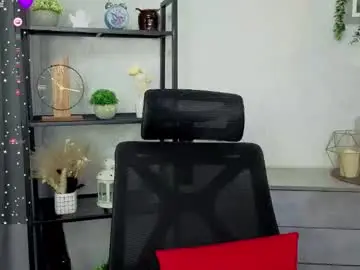 Chaturbate Adult Video Chat of tendermist