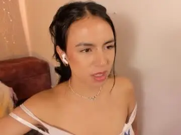 Chaturbate Sex Chat of zaradulce