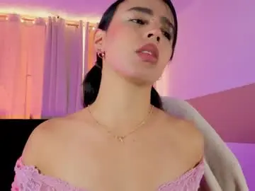 Chaturbate Adult Video Chat of zaradulce