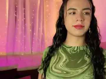 Chaturbate Adult Webcam of zaradulce