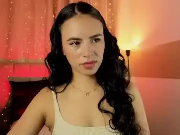 Chaturbate Best live sex cam show of zaradulce