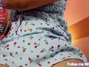 Chaturbate Nude Webcam of zaradulce