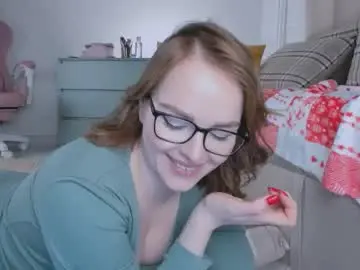 Chaturbate Best Webcam of _gingermean_