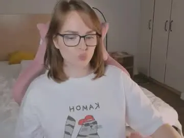 Chaturbate Free Porn Cam of _gingermean_