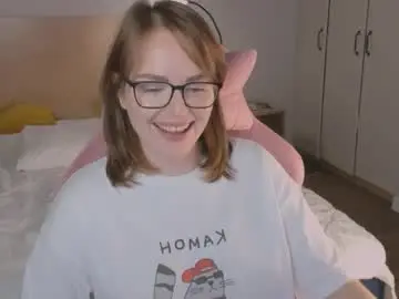 Chaturbate Sex Cam of _gingermean_