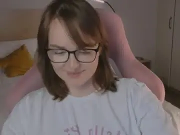 Chaturbate Nude Webcam of _gingermean_