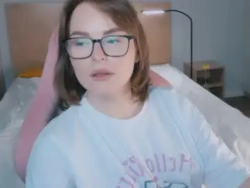 Chaturbate Free Porn Cam of _gingermean_