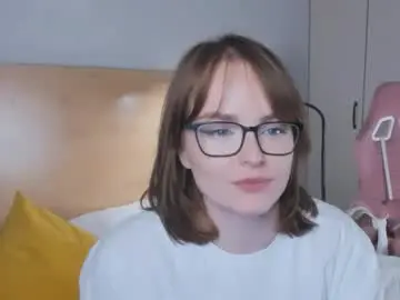 Chaturbate Nude Webcam of _gingermean_