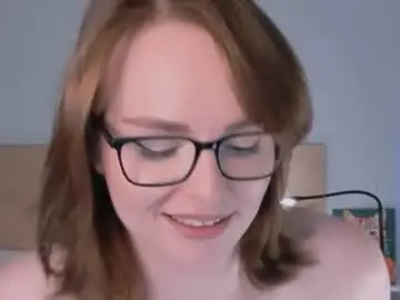 Chaturbate Live Porn of _gingermean_