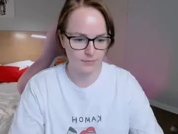 Chaturbate Live Sex Cam of _gingermean_