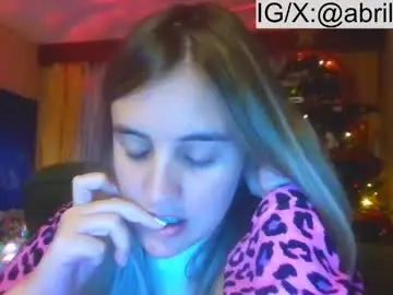 Chaturbate Sex Cam of an_black