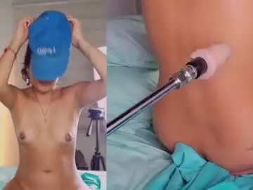 Chaturbate Nude Webcam of andy__nova