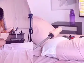 Chaturbate Live Sex Cam of andy__nova