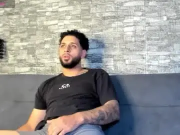 Chaturbate Adult Webcam of ashley_and_ash