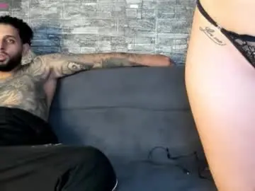 Chaturbate Adult Video Chat of ashley_and_ash