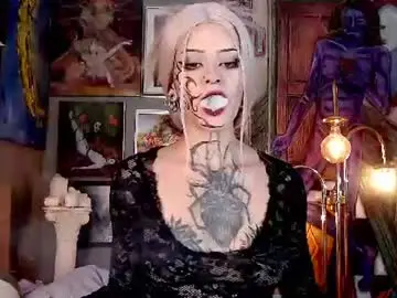 Chaturbate Watch Live Sex Cams of averni_