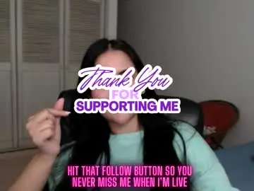 Chaturbate Adult Video Chat of baddie_maddie_