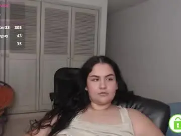 Chaturbate Watch Live Sex Cams of baddie_maddie_