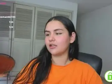 Chaturbate Free Porn Cam of baddie_maddie_