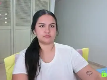 Chaturbate Private Sex Chat of baddie_maddie_
