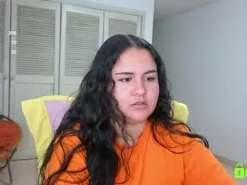 Chaturbate Sex Chat of baddie_maddie_