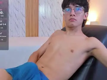 Chaturbate Free Live Porn of billie_jr