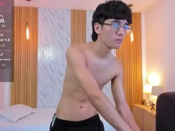 Chaturbate Live Sex of billie_jr