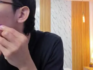 Chaturbate Private Sex Chat of billie_jr