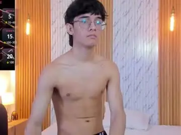 Chaturbate Adult Webcams of billie_jr