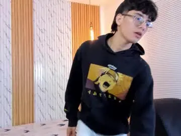 Chaturbate Watch Live Sex Cams of billie_jr