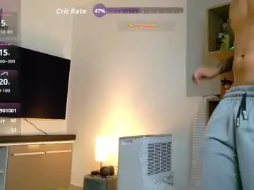 Chaturbate Adult Webcam of cloe_stone_scott