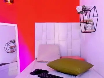 Chaturbate Private Sex Chat of emily_sexy3