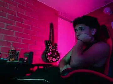 Chaturbate Adult Video Chat of ethann2_