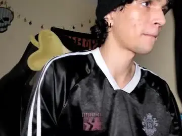 Chaturbate Live Sex of halan_jr