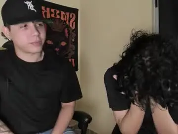 Chaturbate Sex Cam of halan_jr