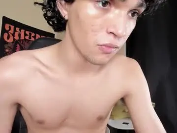 Chaturbate Nude Webcam of halan_jr