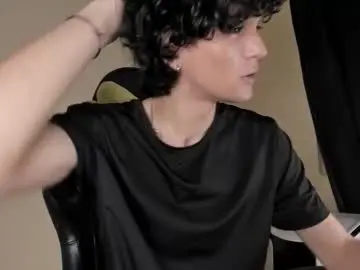 Chaturbate Live Sex of halan_jr