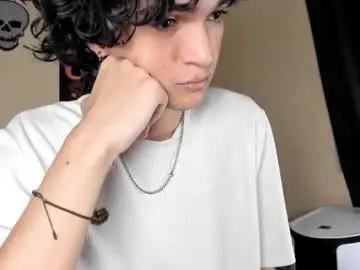 Chaturbate Free Porn Cam of halan_jr