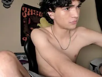 Chaturbate Live Porn of halan_jr