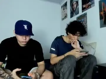 Chaturbate Free Live Porn of halan_jr